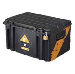 Black Cases