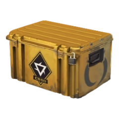 Revolution Case